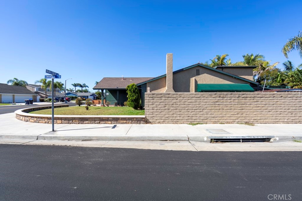 Landmark (LAND) - Residential