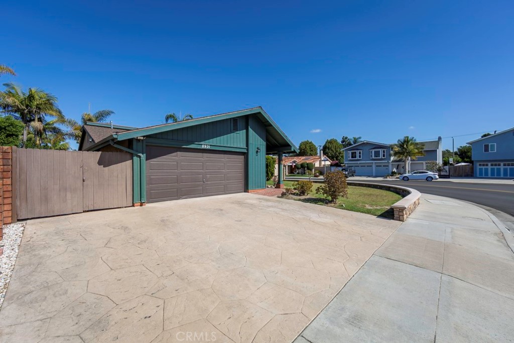 Landmark (LAND) - Residential