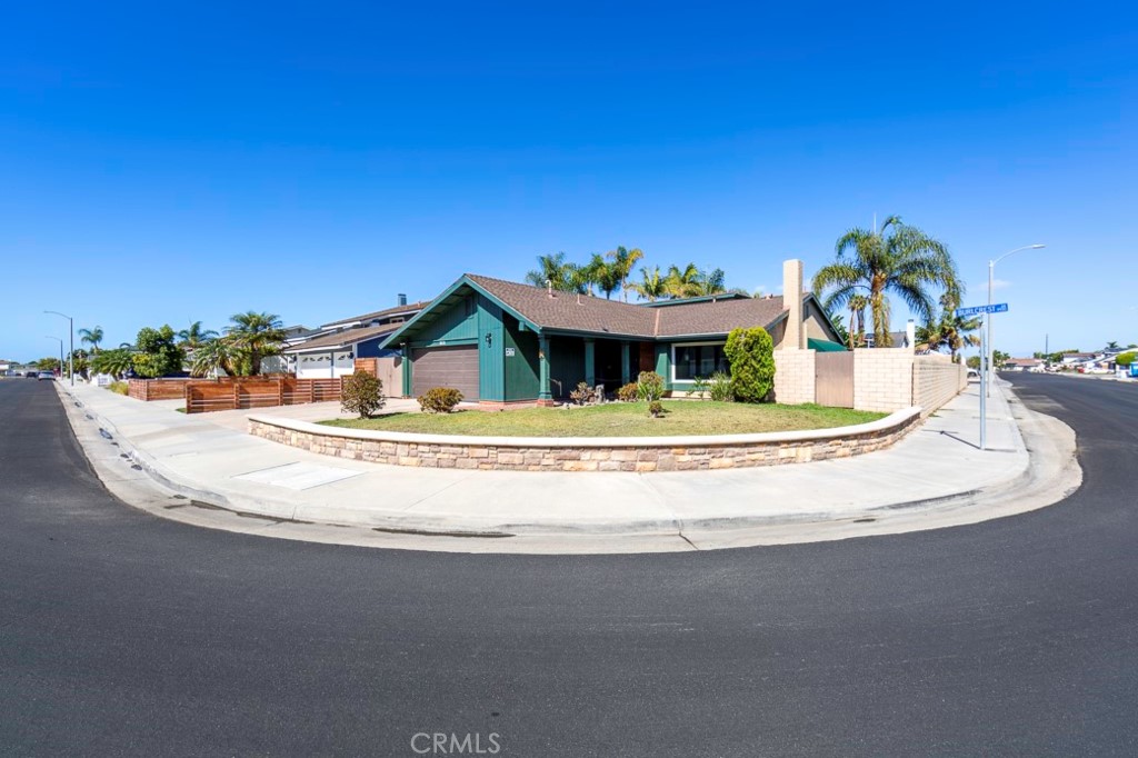 Landmark (LAND) - Residential