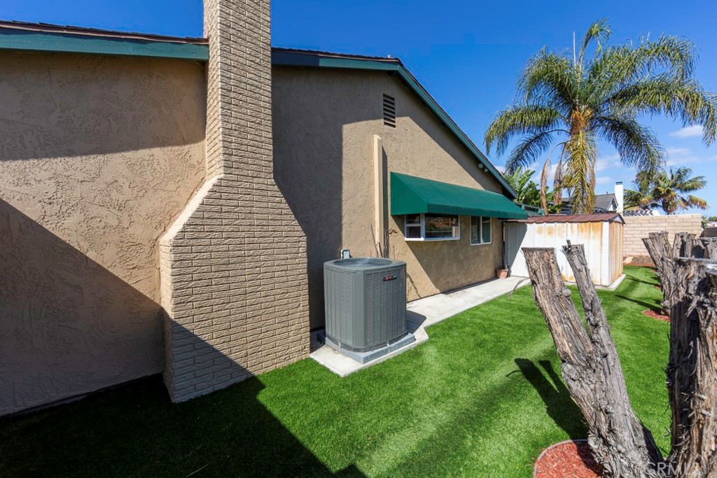 Landmark (LAND) - Residential