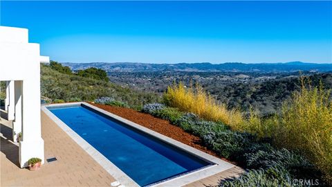 A home in Atascadero