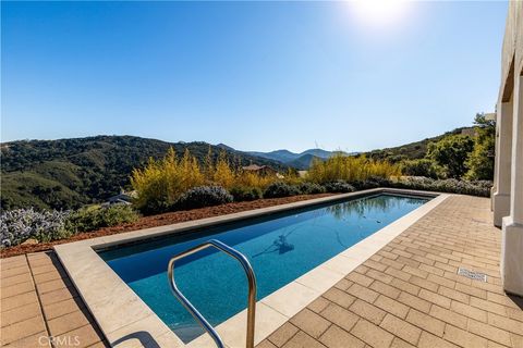 A home in Atascadero