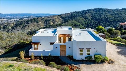 A home in Atascadero