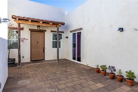 A home in Atascadero