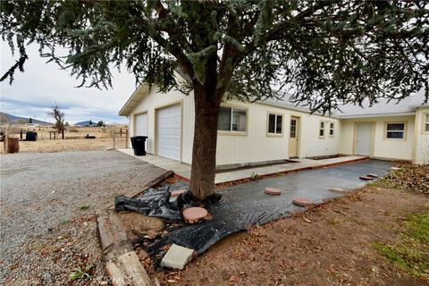 A home in Montague