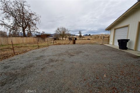 A home in Montague