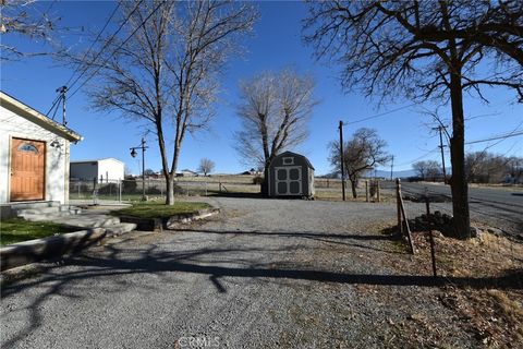 A home in Montague