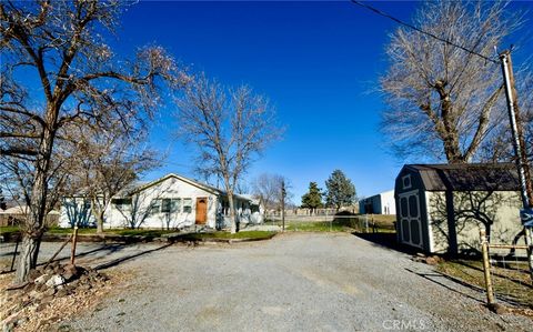 A home in Montague