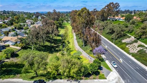 A home in Mission Viejo