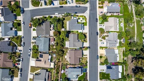 A home in Mission Viejo