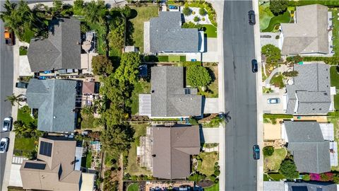 A home in Mission Viejo