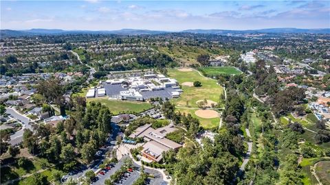 A home in Mission Viejo