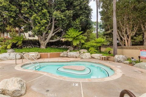 A home in Torrance