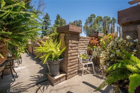 A home in Merced