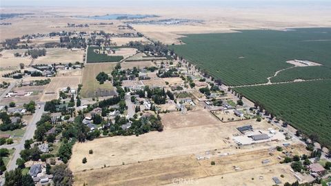 A home in Merced