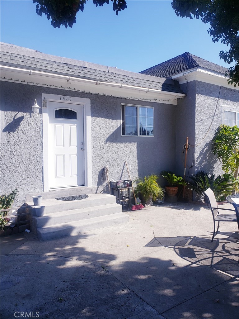 Photo 3 of 14 of 1400 S Hamilton Boulevard house