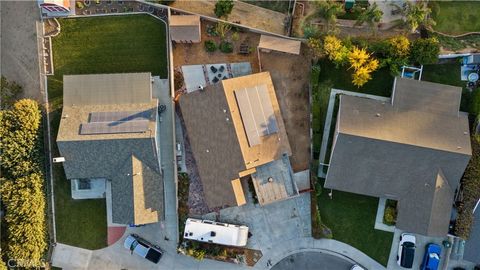 A home in Valencia