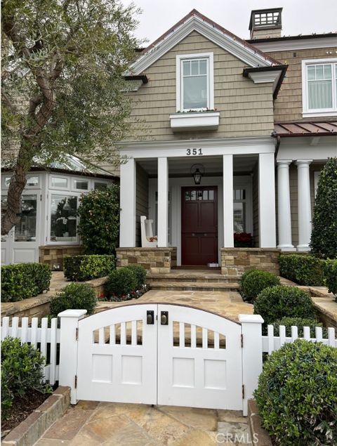 351 e bay front newport beach ca 92662