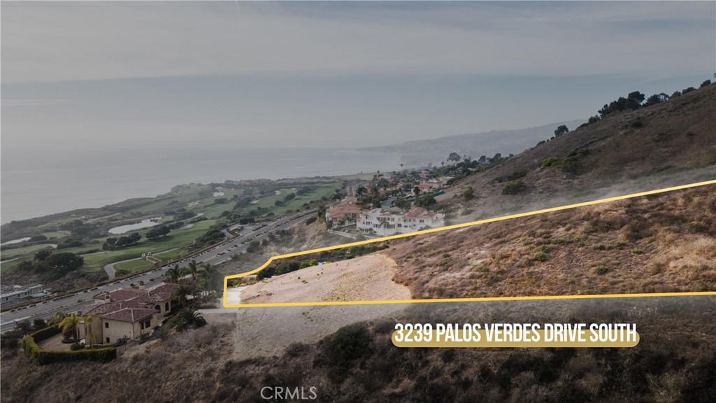 3239 Palos Verdes Drive S