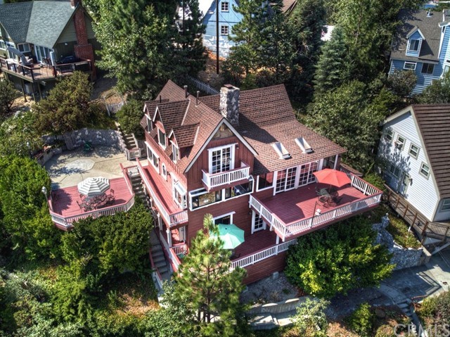 Arrowhead Woods - Residential