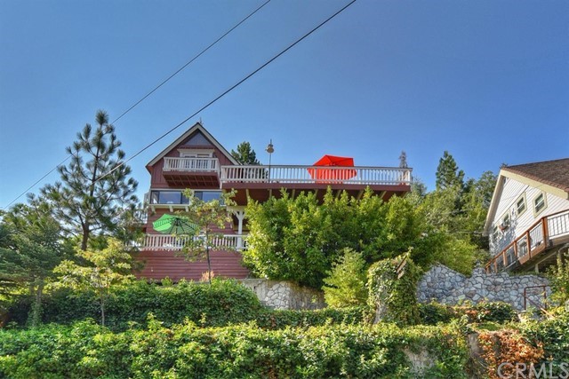 Arrowhead Woods - Residential