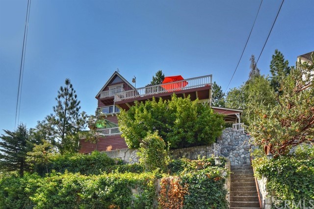 Arrowhead Woods - Residential