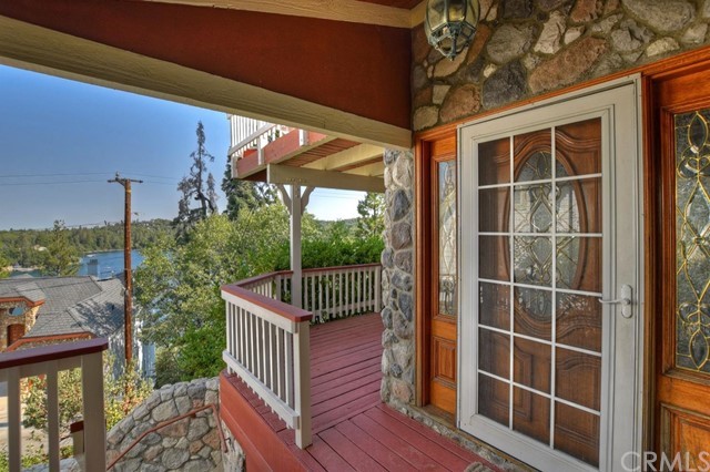 Arrowhead Woods - Residential