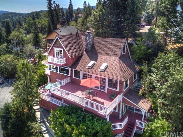 Arrowhead Woods - Residential