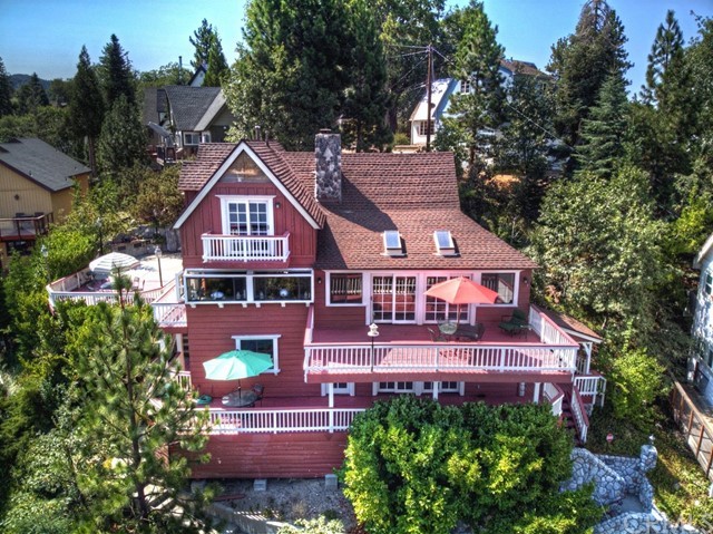 Arrowhead Woods - Residential