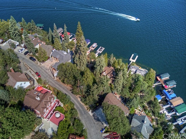 Arrowhead Woods - Residential