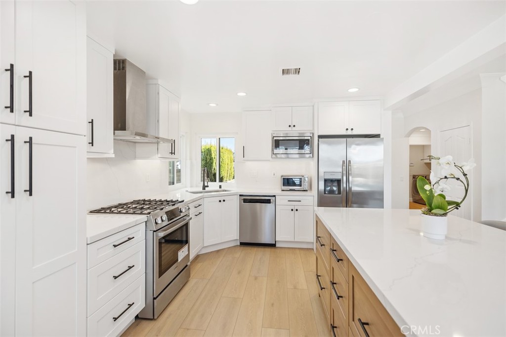 Village Niguel Heights (VNH) - Residential