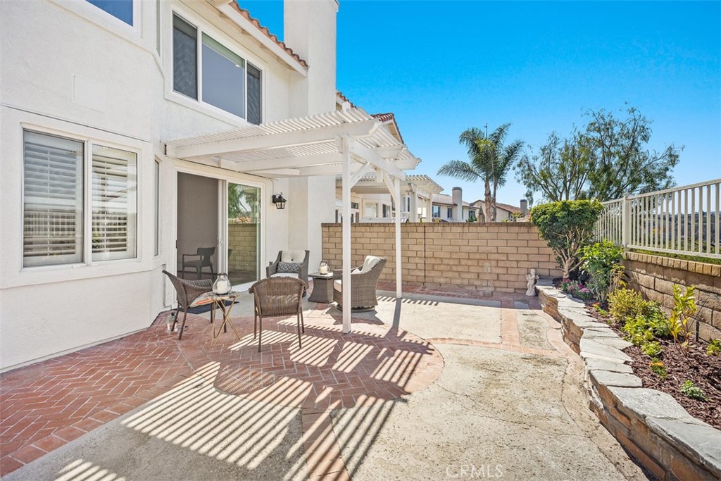 Village Niguel Heights (VNH) - Residential