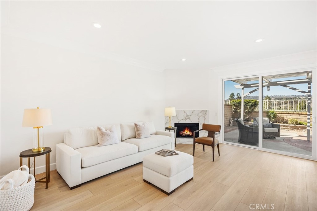 Village Niguel Heights (VNH) - Residential