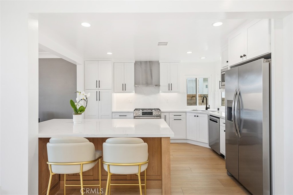 Village Niguel Heights (VNH) - Residential