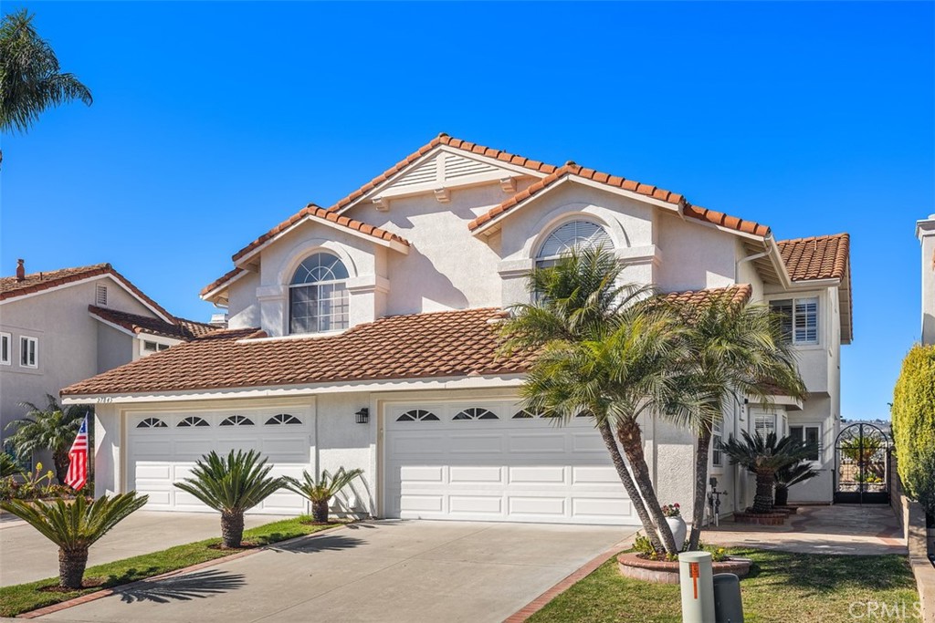 Village Niguel Heights (VNH) - Residential