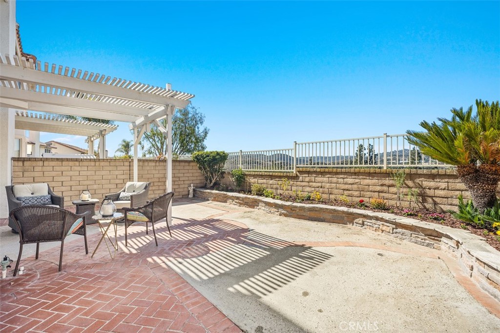 Village Niguel Heights (VNH) - Residential