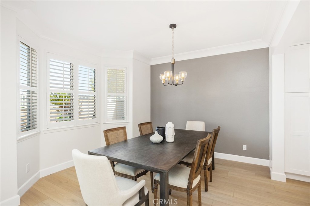 Village Niguel Heights (VNH) - Residential