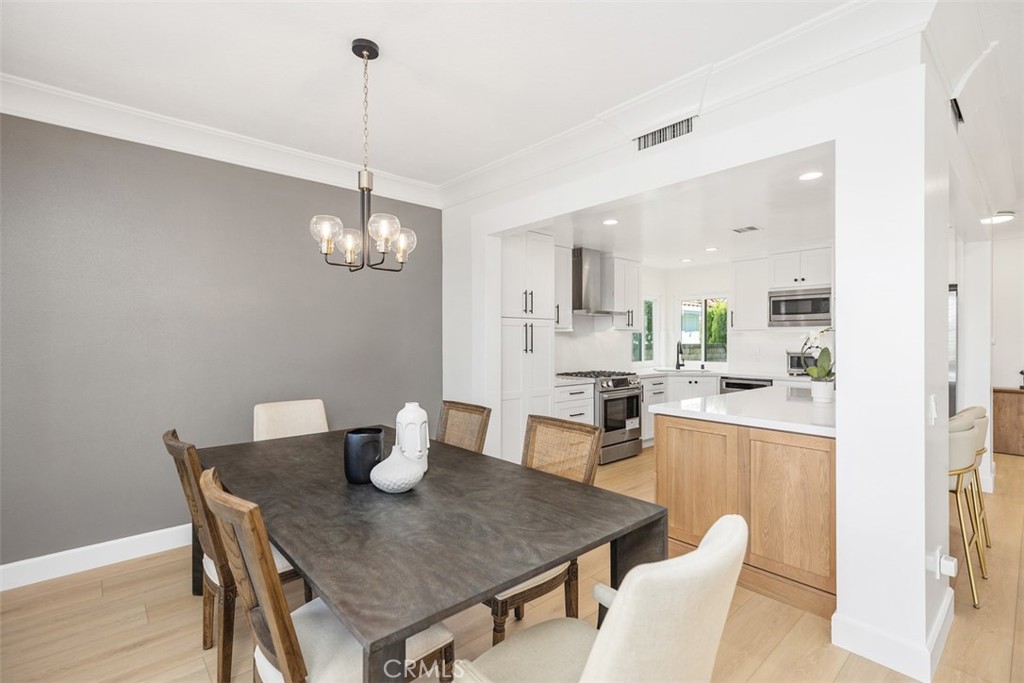 Village Niguel Heights (VNH) - Residential