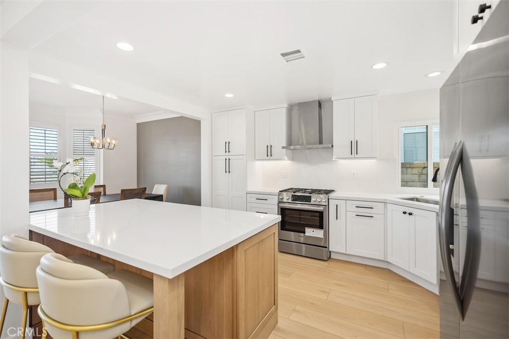 Village Niguel Heights (VNH) - Residential