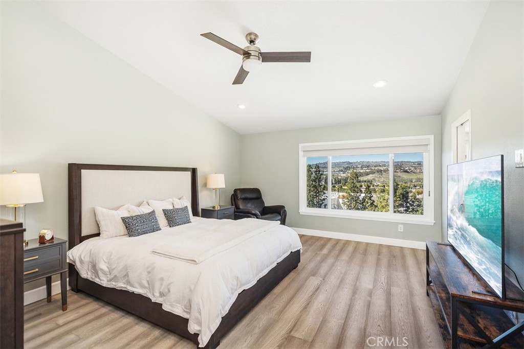 Village Niguel Heights (VNH) - Residential