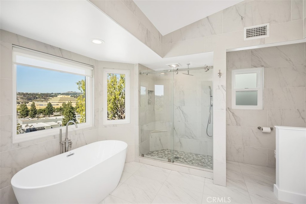 Village Niguel Heights (VNH) - Residential