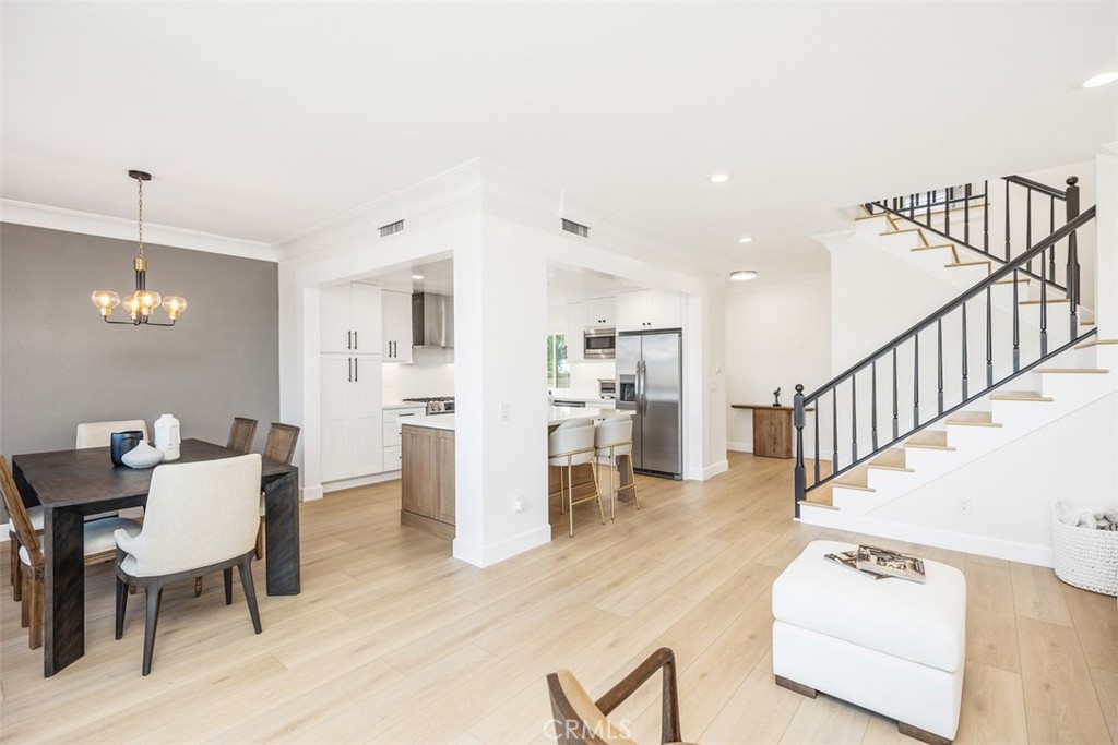 Village Niguel Heights (VNH) - Residential