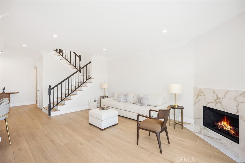 Village Niguel Heights (VNH) - Residential