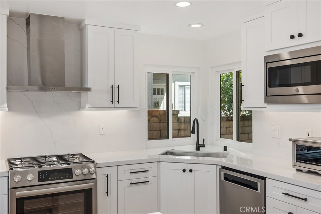 Village Niguel Heights (VNH) - Residential