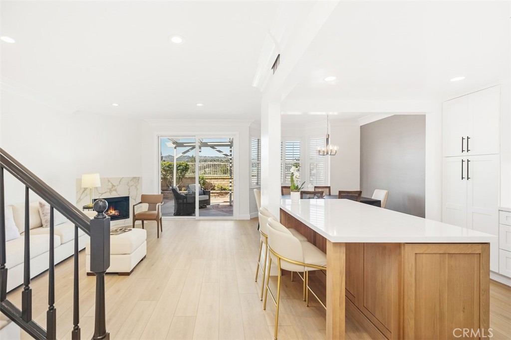 Village Niguel Heights (VNH) - Residential