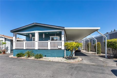 18 Portola San Fernando CA 91345