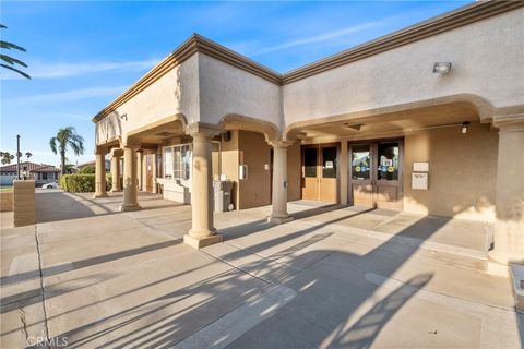 A home in Menifee