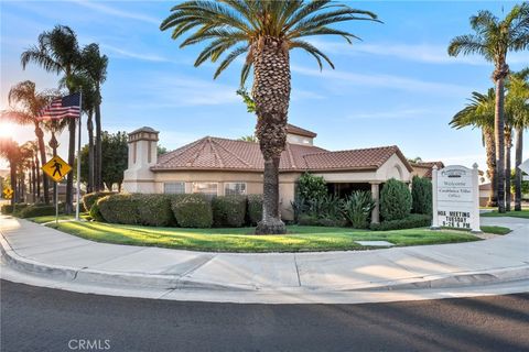 A home in Menifee