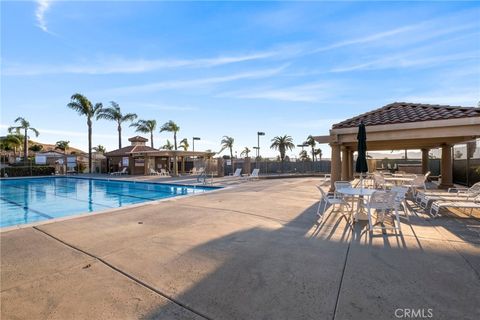 A home in Menifee