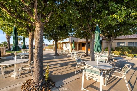 A home in Menifee